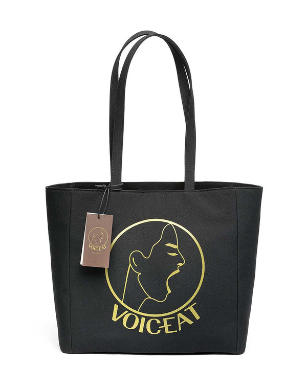 Voiceat Shopping Bag - Voiceat